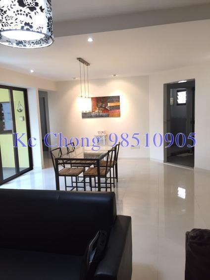 Blk 656C Jurong West Street 61 (Jurong West), HDB 5 Rooms #168468572